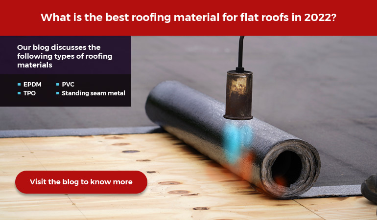 roofing materials for warmer climate