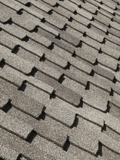 asphalt roofing services