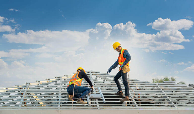 All Weather Roofing Philadelphia