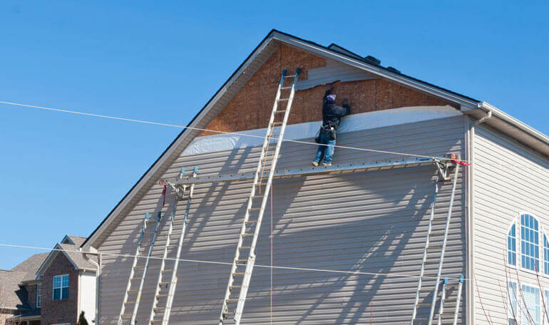 Roofing And Siding Philadelphia